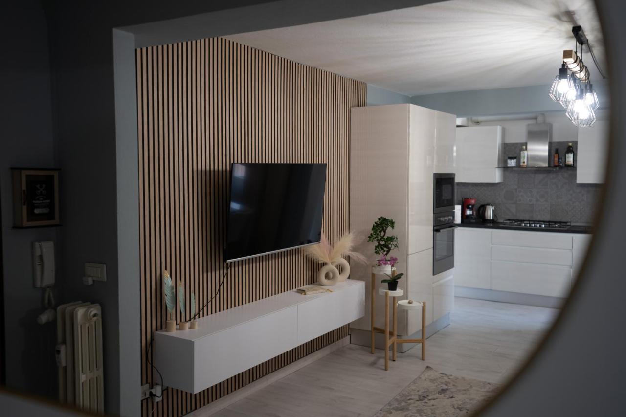 Apartamento Away From Verona