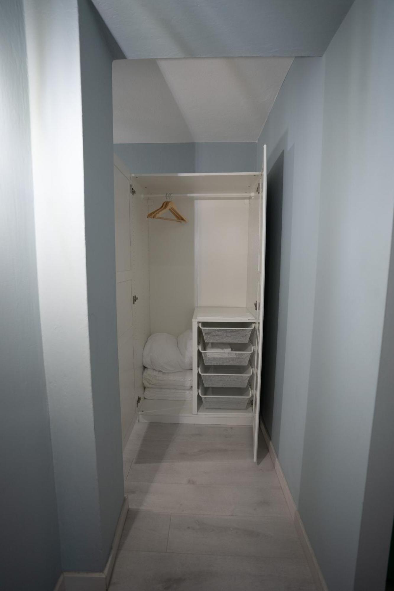 Apartamento Away From *