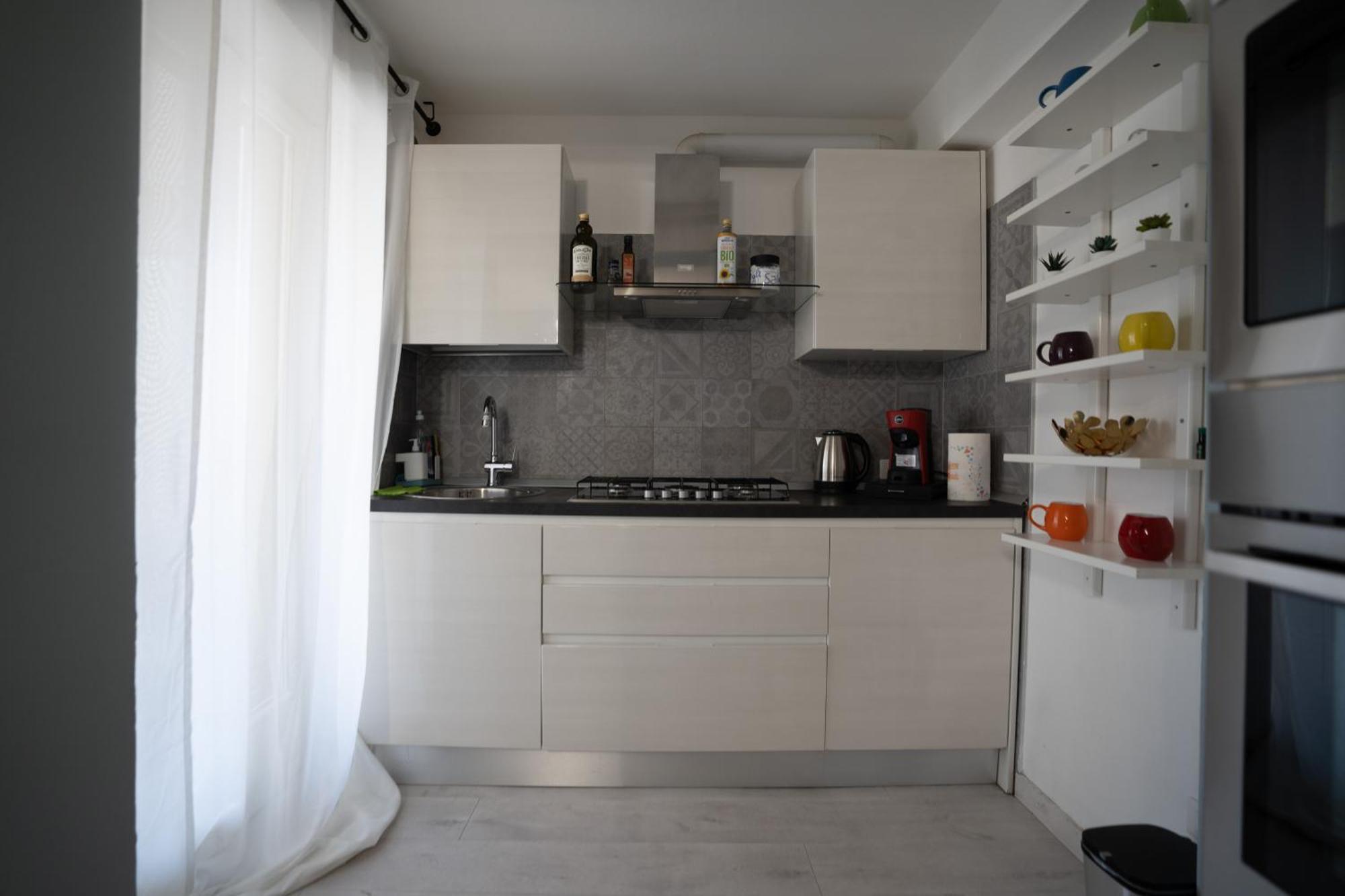 Appartamento Away From