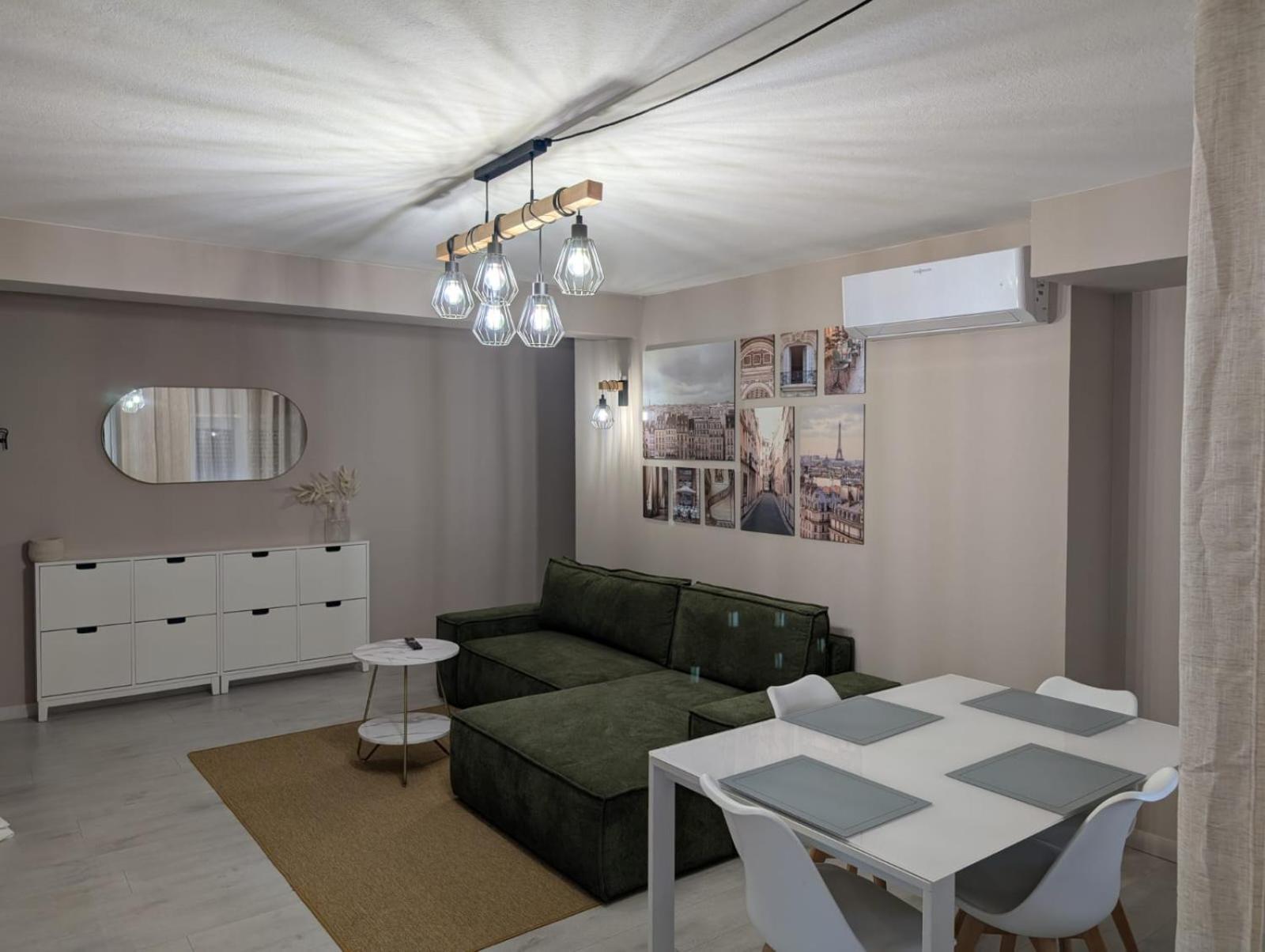 Apartamento Away From Verona